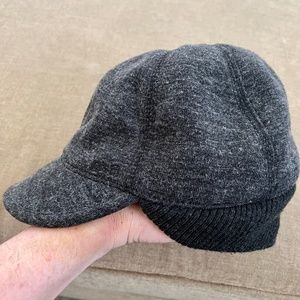 Men's Pistel Winter Hat O/S